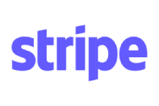 Stripe integrated