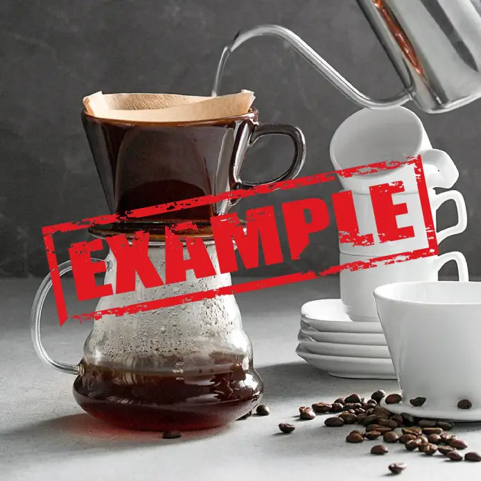 Example Product sold by WebshopName