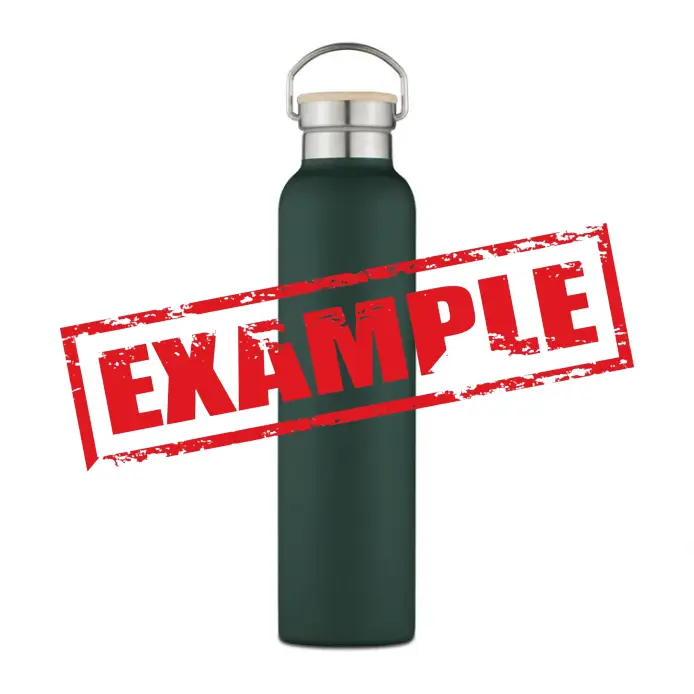 Example Product sold by WebshopName